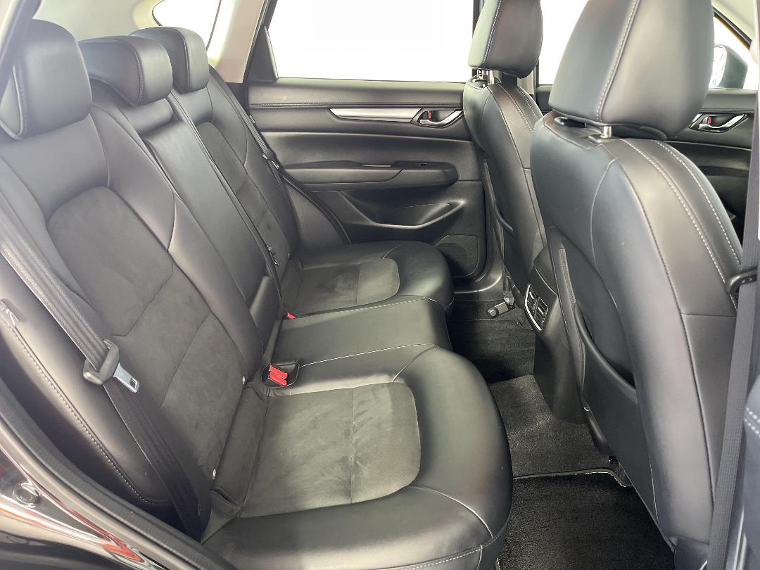 Photo '20' of Mazda CX-5 Photo '20' of Mazda CX-5