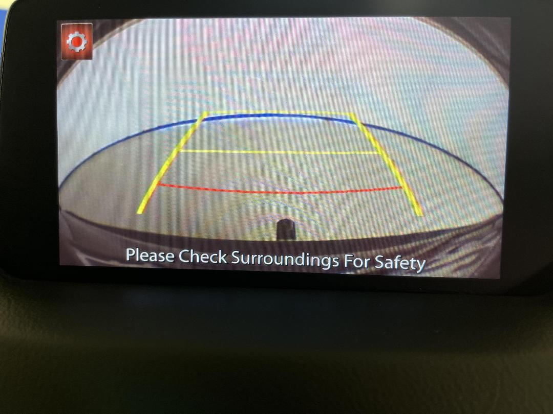 Photo '23' of Mazda CX-5 Photo '23' of Mazda CX-5