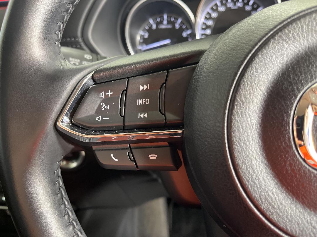 Photo '24' of Mazda CX-5 Photo '24' of Mazda CX-5