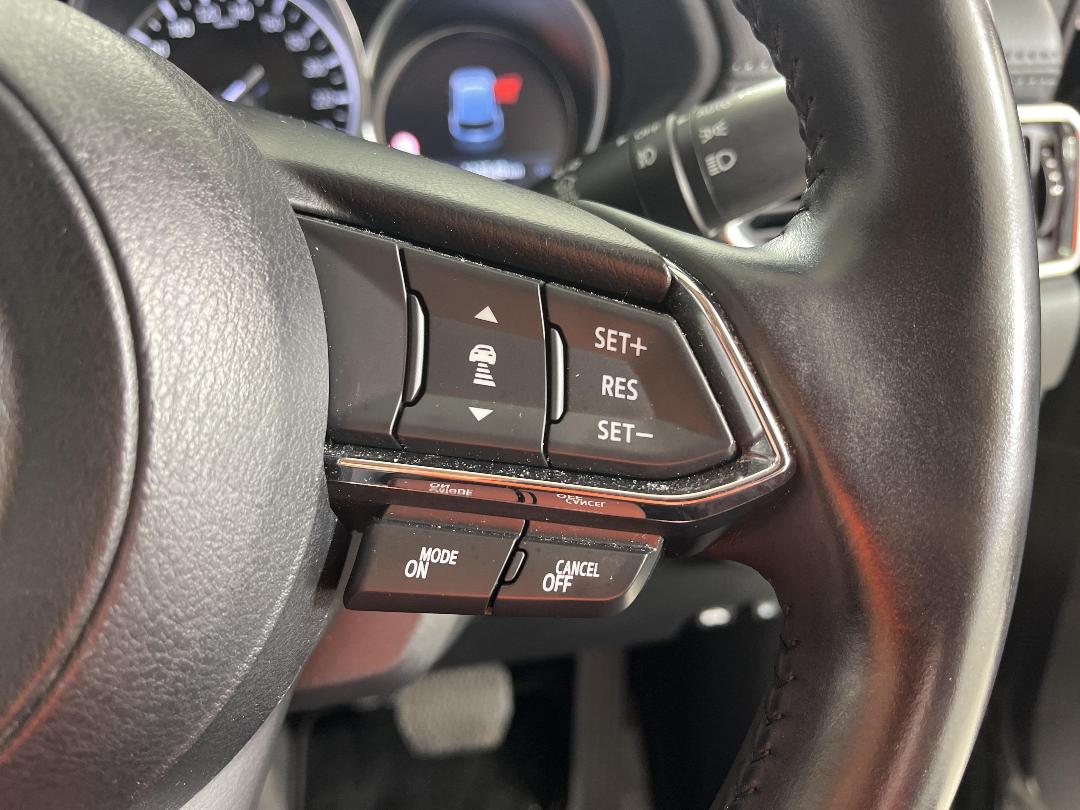 Photo '25' of Mazda CX-5 Photo '25' of Mazda CX-5