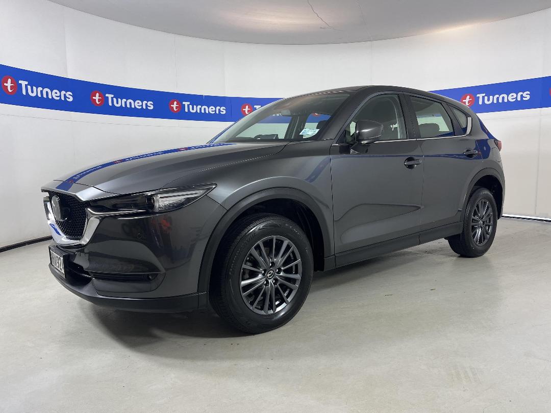 Photo '4' of Mazda CX-5 Photo '4' of Mazda CX-5