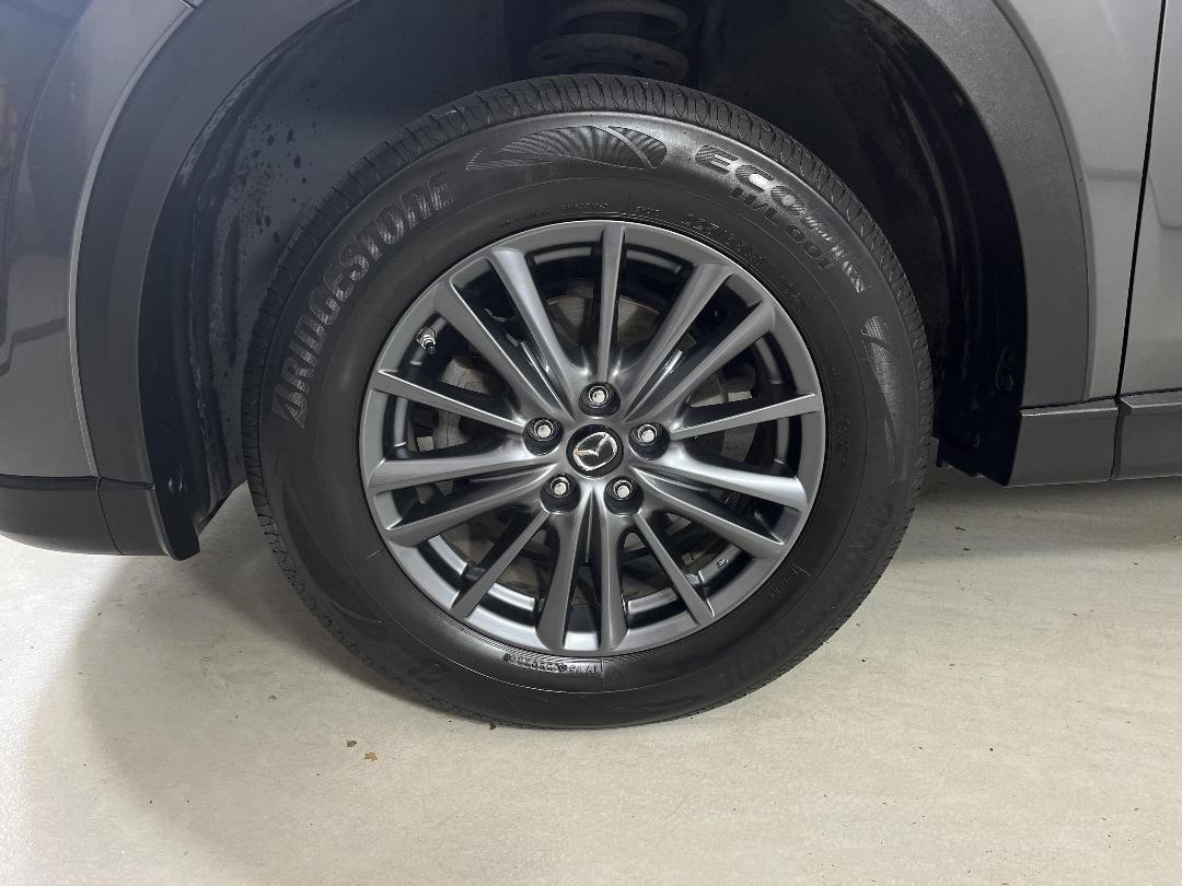 Photo '10' of Mazda CX-5 Photo '10' of Mazda CX-5