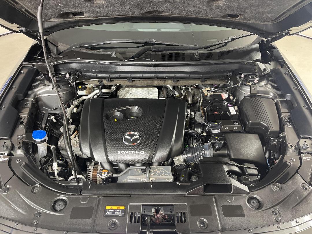 Photo '13' of Mazda CX-5 Photo '13' of Mazda CX-5