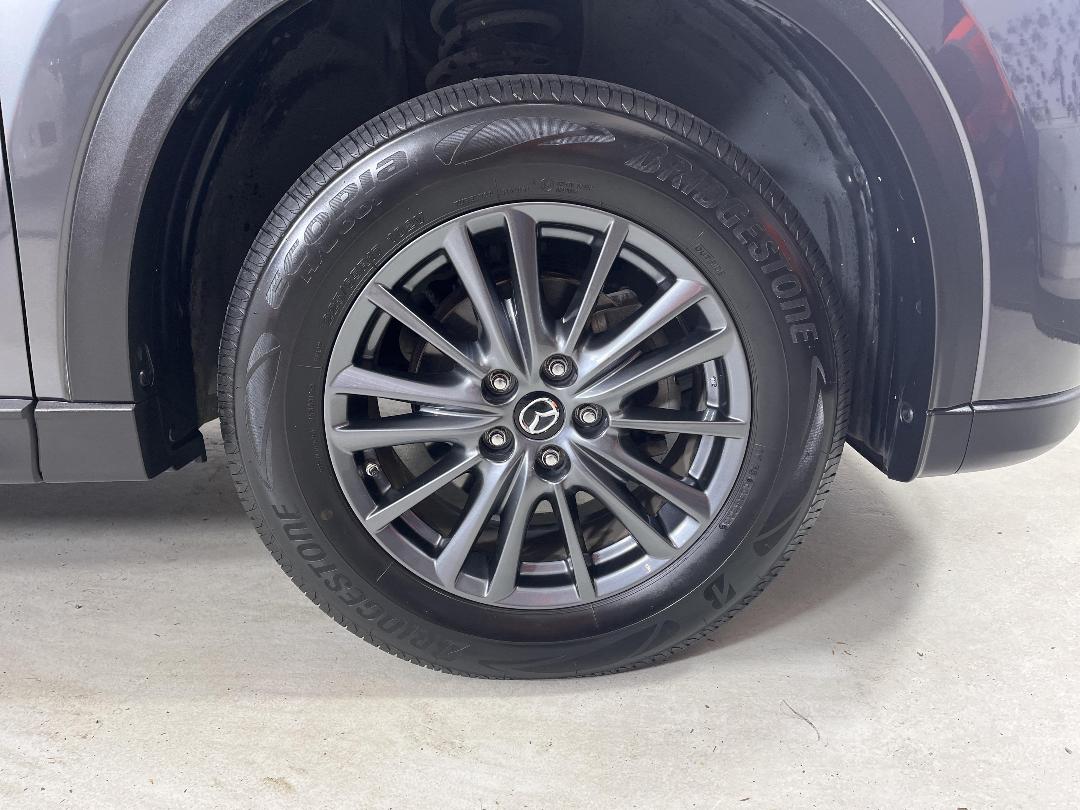 Photo '9' of Mazda CX-5 Photo '9' of Mazda CX-5