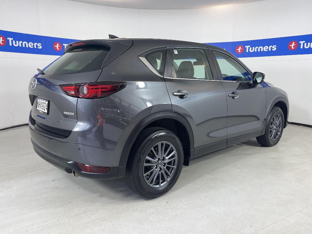 Photo '7' of Mazda CX-5 Photo '7' of Mazda CX-5