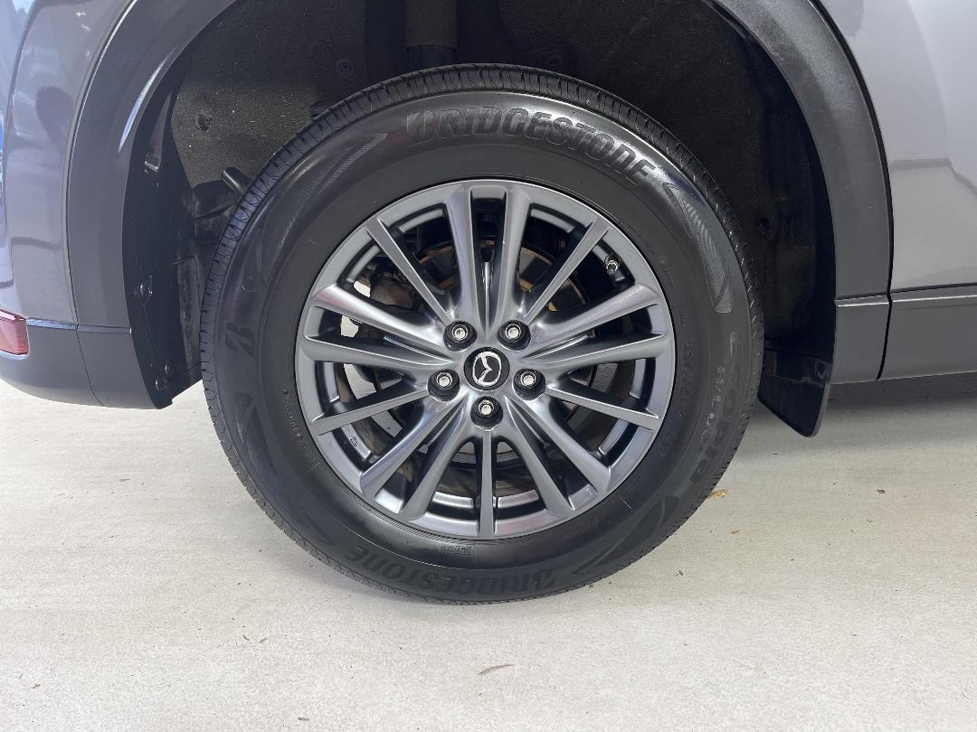 Photo '12' of Mazda CX-5 Photo '12' of Mazda CX-5