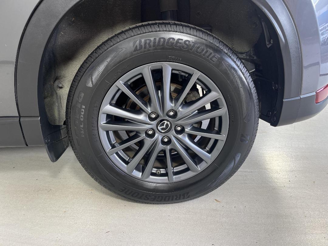 Photo '11' of Mazda CX-5 Photo '11' of Mazda CX-5