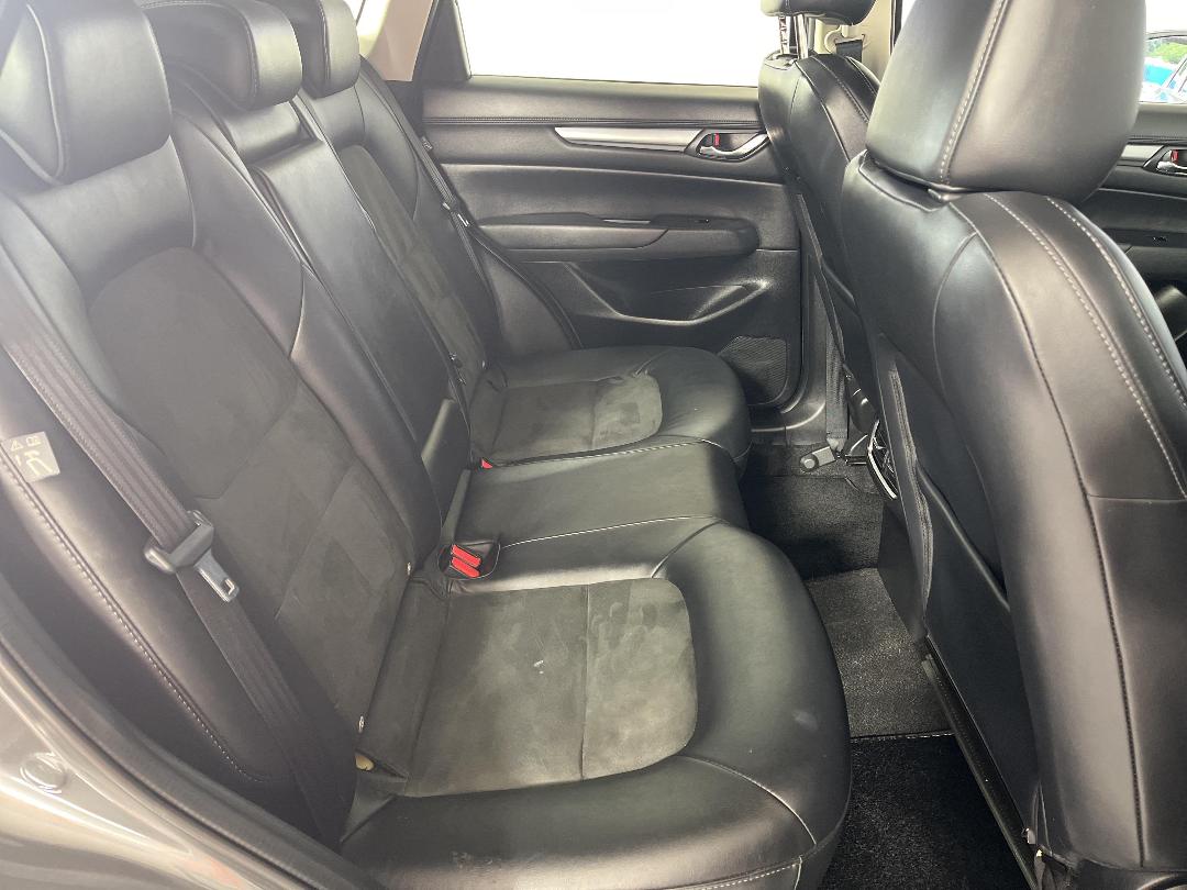 Photo '20' of Mazda CX-5 Photo '20' of Mazda CX-5