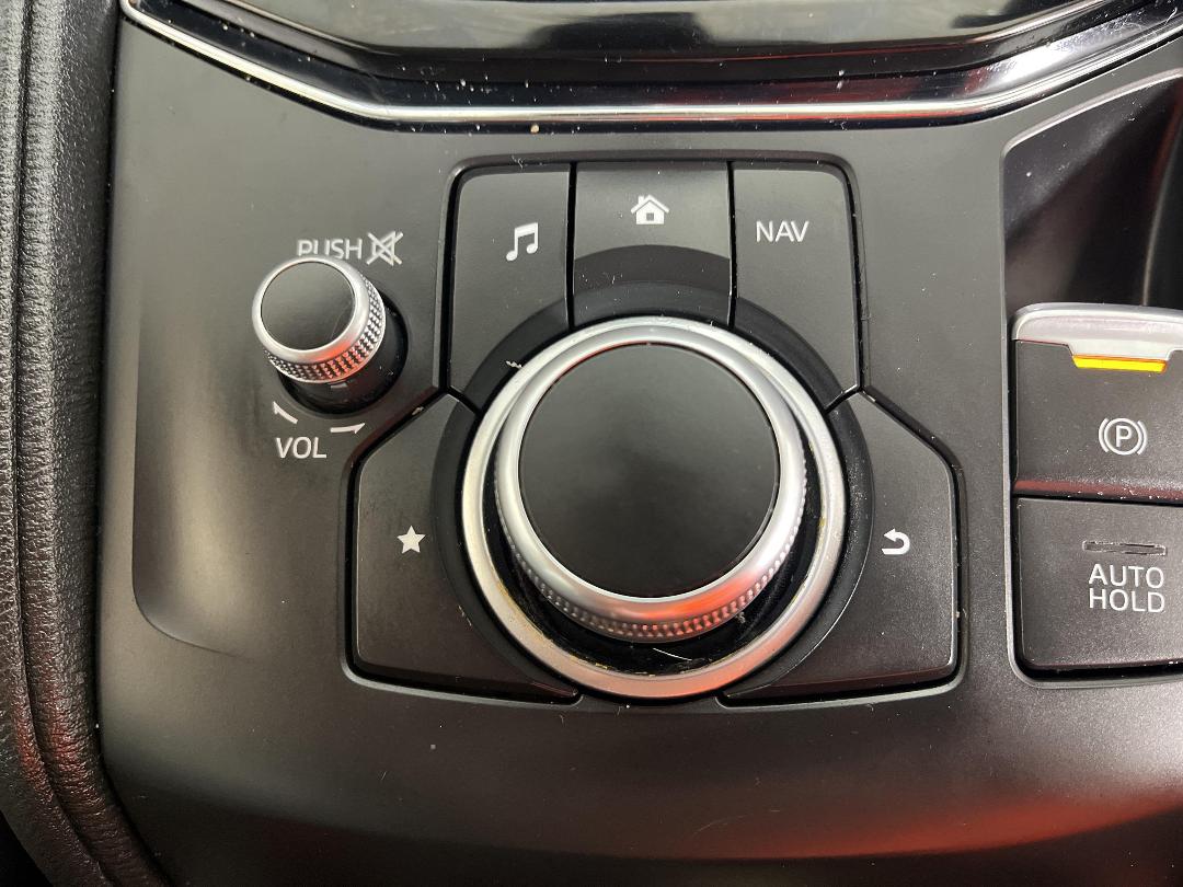 Photo '24' of Mazda CX-5 Photo '24' of Mazda CX-5