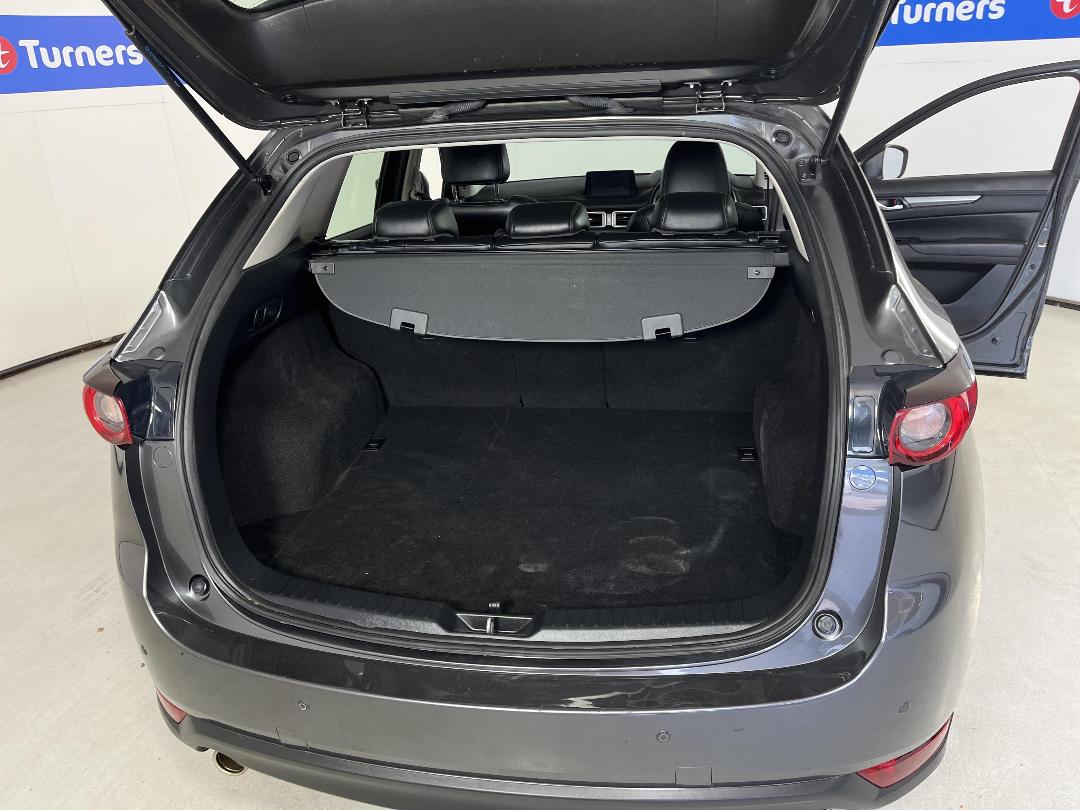 Photo '14' of Mazda CX-5 Photo '14' of Mazda CX-5