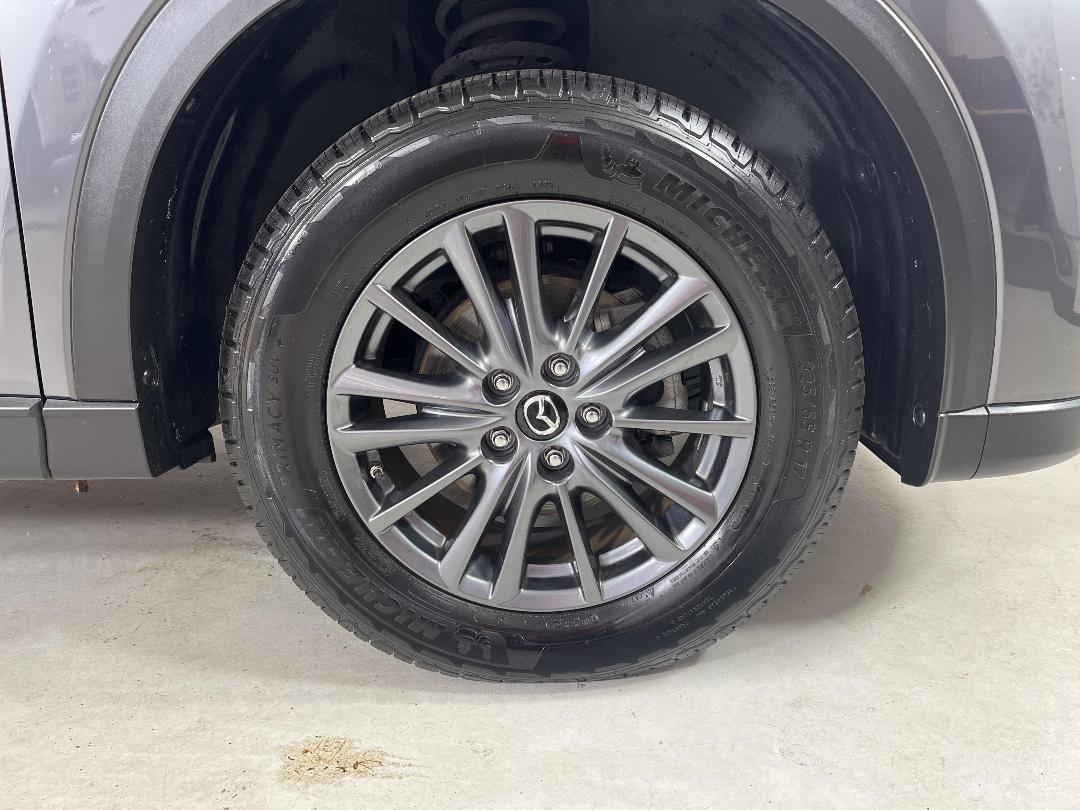 Photo '9' of Mazda CX-5 Photo '9' of Mazda CX-5