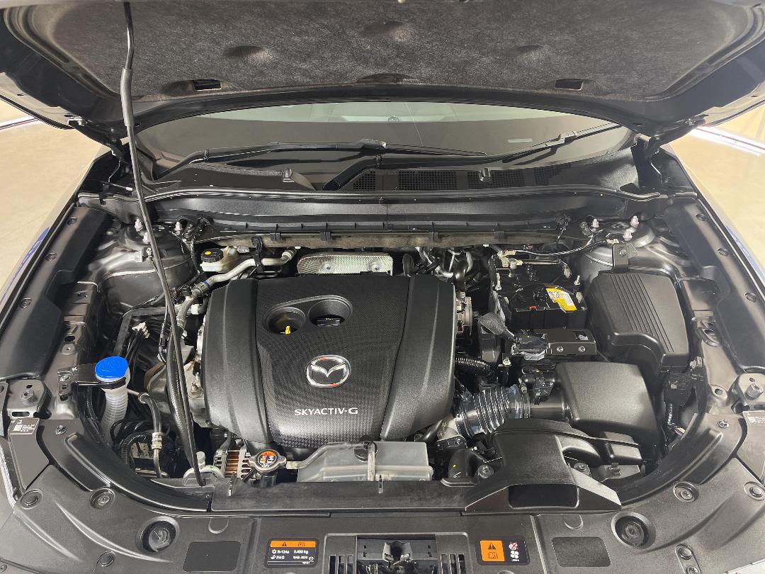 Photo '13' of Mazda CX-5 Photo '13' of Mazda CX-5