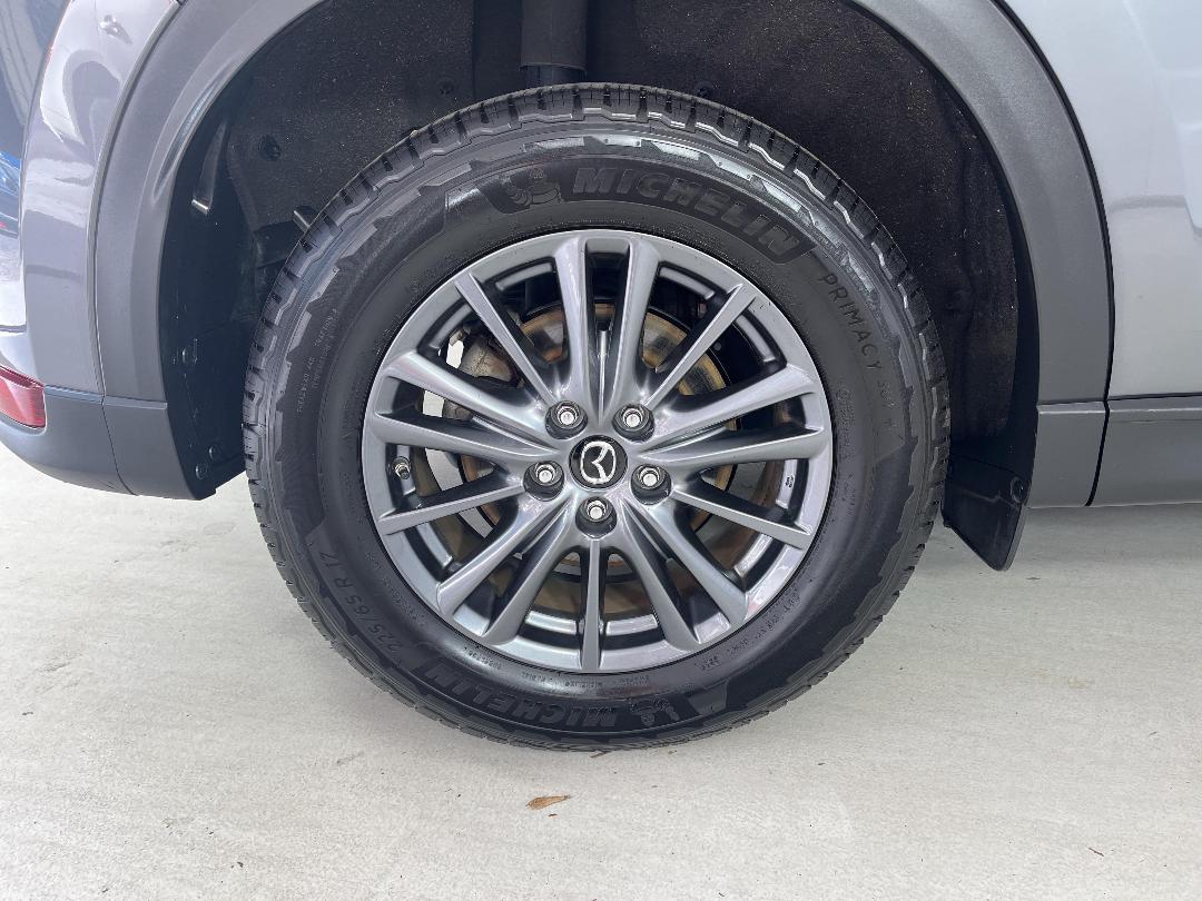 Photo '12' of Mazda CX-5 Photo '12' of Mazda CX-5