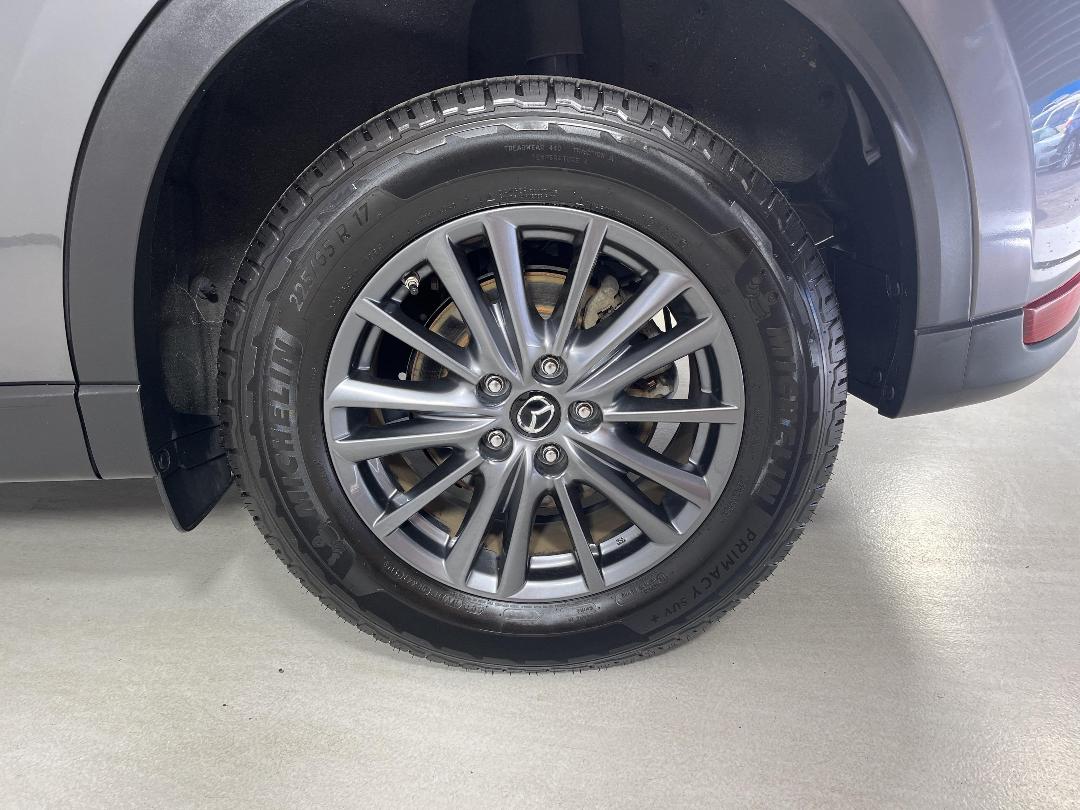 Photo '11' of Mazda CX-5 Photo '11' of Mazda CX-5