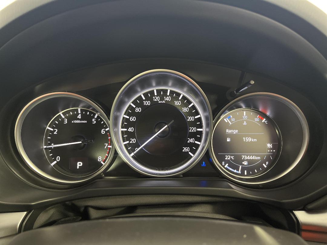 Photo '21' of Mazda CX-5 Photo '21' of Mazda CX-5