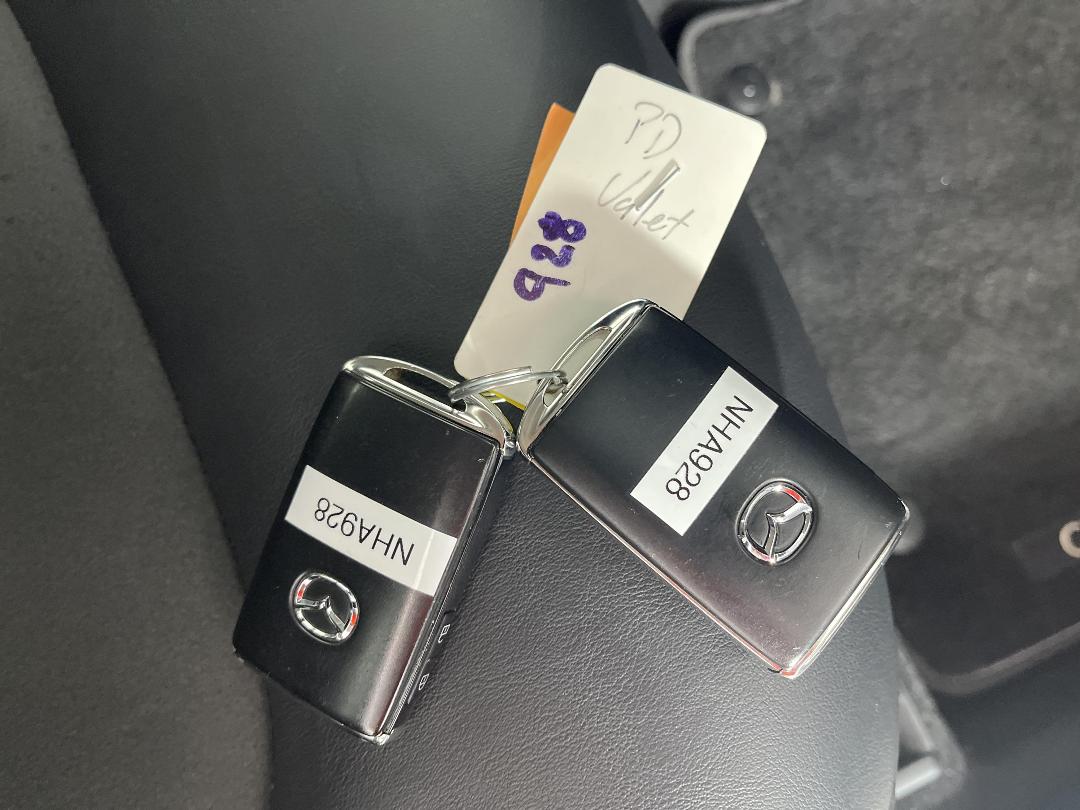 Photo '22' of Mazda CX-5 Photo '22' of Mazda CX-5