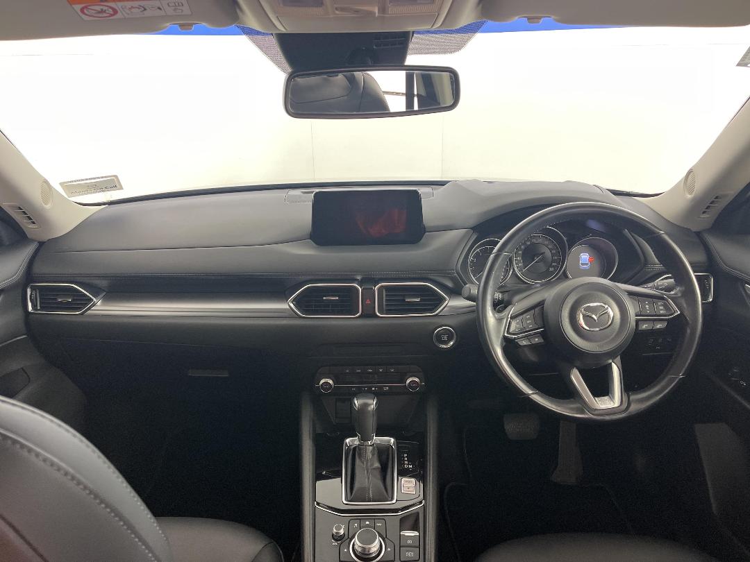 Photo '17' of Mazda CX-5 Photo '17' of Mazda CX-5