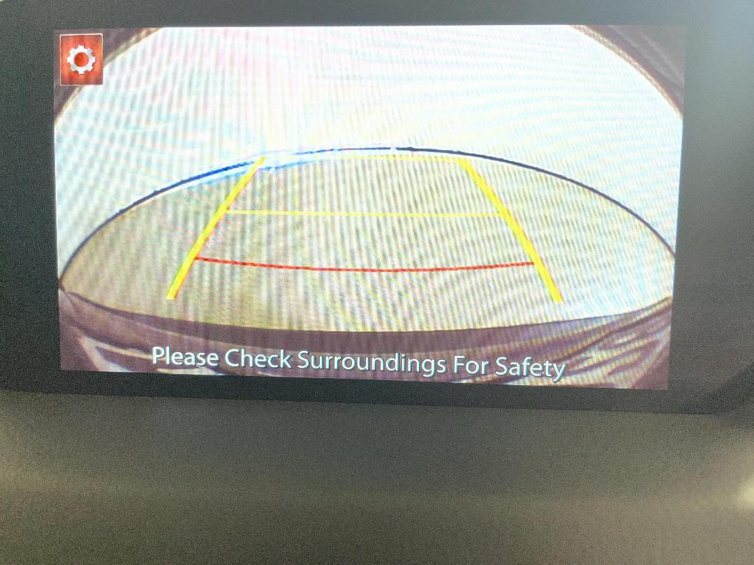 Photo '23' of Mazda CX-5 Photo '23' of Mazda CX-5