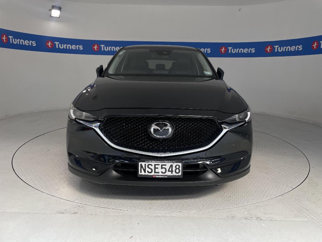 Photo '2' of Mazda CX-5 Photo '2' of Mazda CX-5