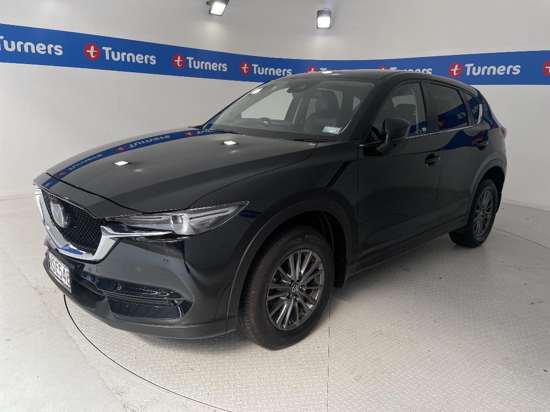 Photo '4' of Mazda CX-5 Photo '4' of Mazda CX-5