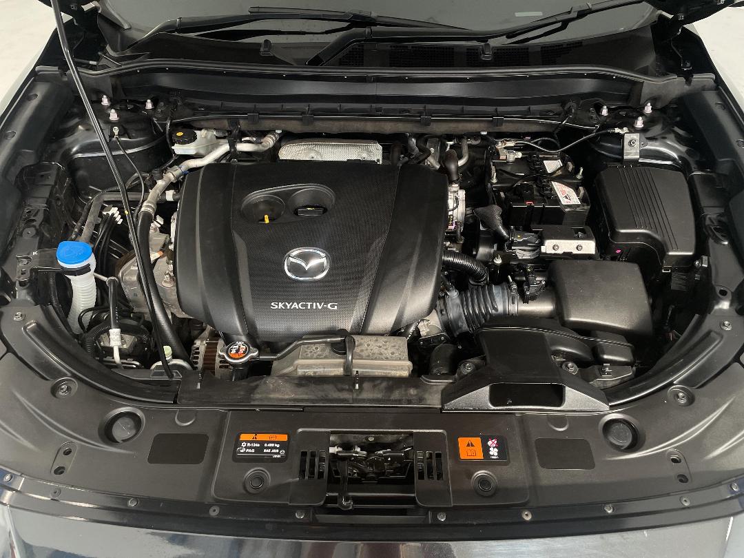 Photo '13' of Mazda CX-5 Photo '13' of Mazda CX-5