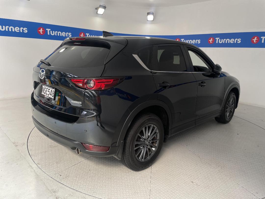 Photo '7' of Mazda CX-5 Photo '7' of Mazda CX-5