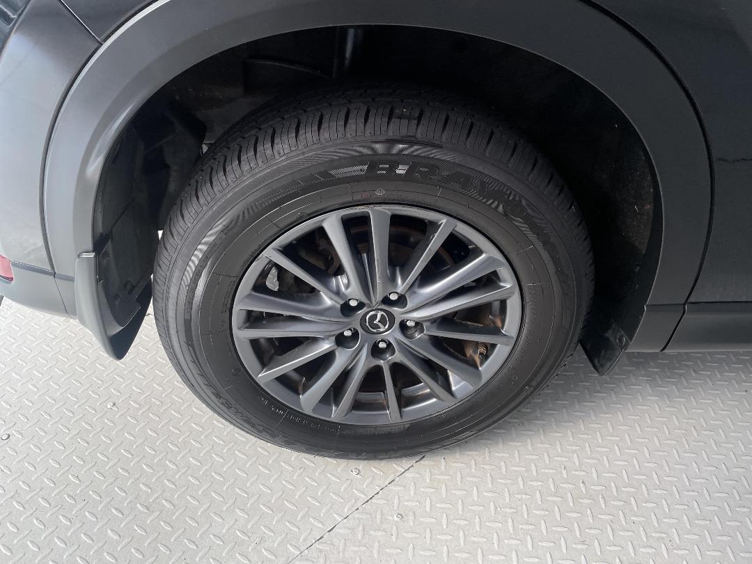 Photo '12' of Mazda CX-5 Photo '12' of Mazda CX-5