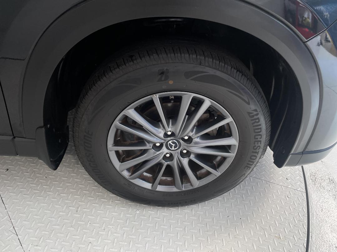 Photo '9' of Mazda CX-5 Photo '9' of Mazda CX-5