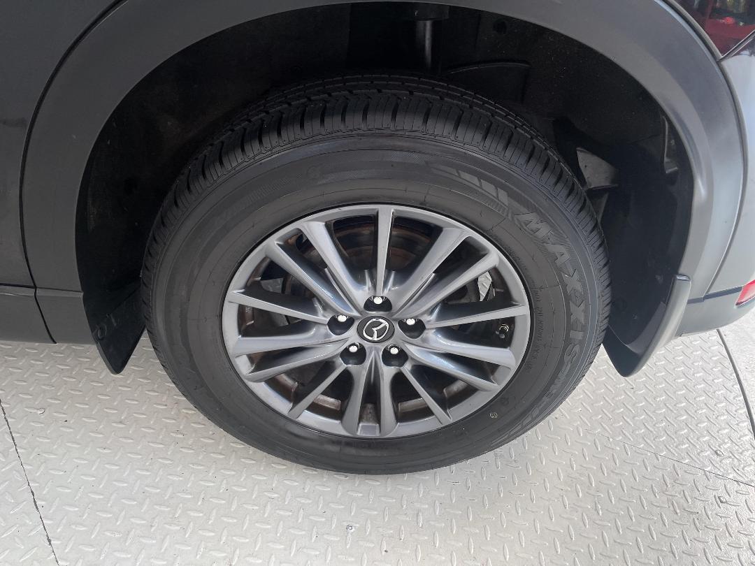 Photo '11' of Mazda CX-5 Photo '11' of Mazda CX-5