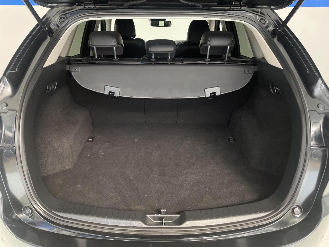 Photo '14' of Mazda CX-5 Photo '14' of Mazda CX-5