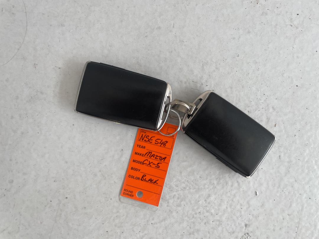 Photo '22' of Mazda CX-5 Photo '22' of Mazda CX-5