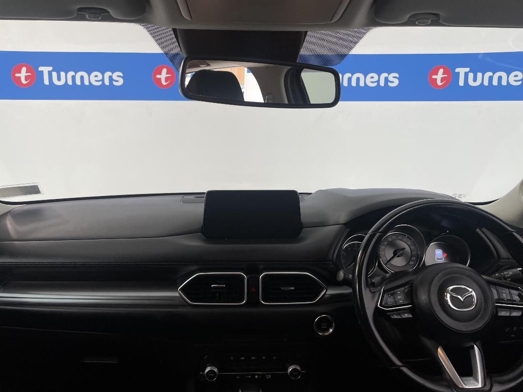 Photo '17' of Mazda CX-5 Photo '17' of Mazda CX-5