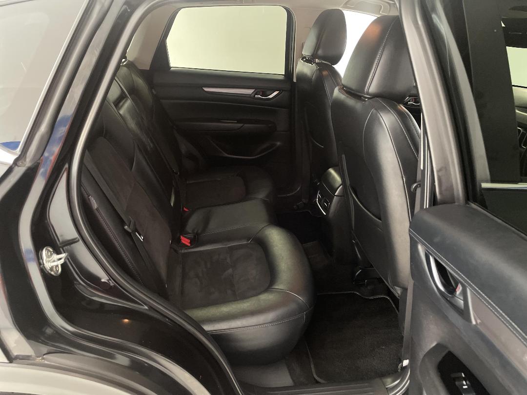 Photo '20' of Mazda CX-5 Photo '20' of Mazda CX-5