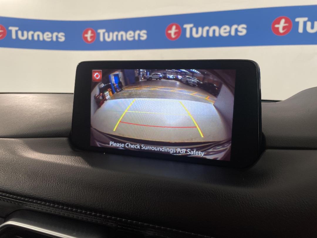 Photo '30' of Mazda CX-5 Photo '30' of Mazda CX-5