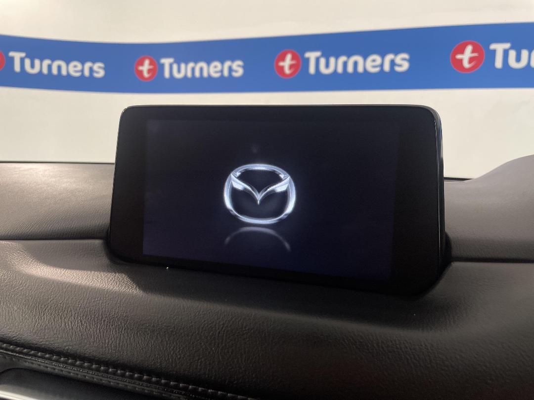 Photo '29' of Mazda CX-5 Photo '29' of Mazda CX-5