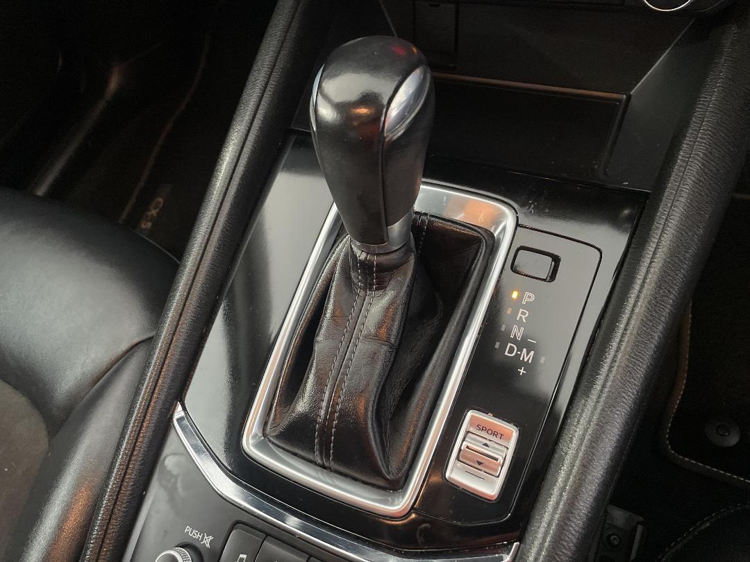 Photo '32' of Mazda CX-5 Photo '32' of Mazda CX-5