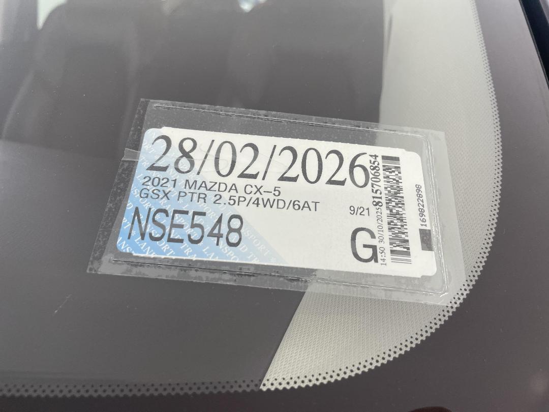 Photo '35' of Mazda CX-5 Photo '35' of Mazda CX-5