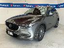 Thumbnail '4' of Mazda CX-5