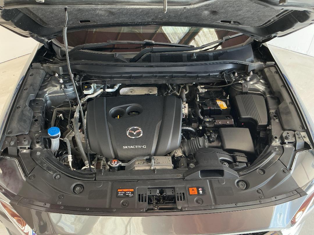 Photo '13' of Mazda CX-5