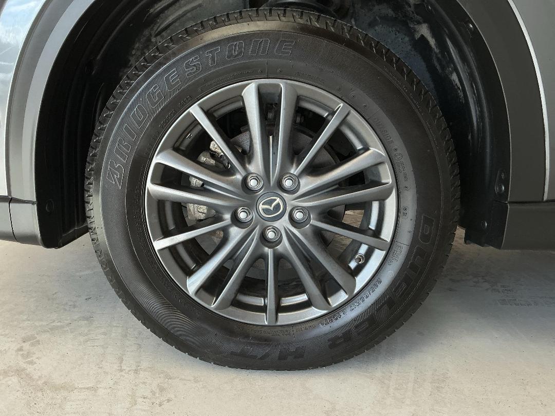 Photo '10' of Mazda CX-5