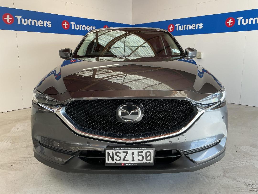 Photo '2' of Mazda CX-5