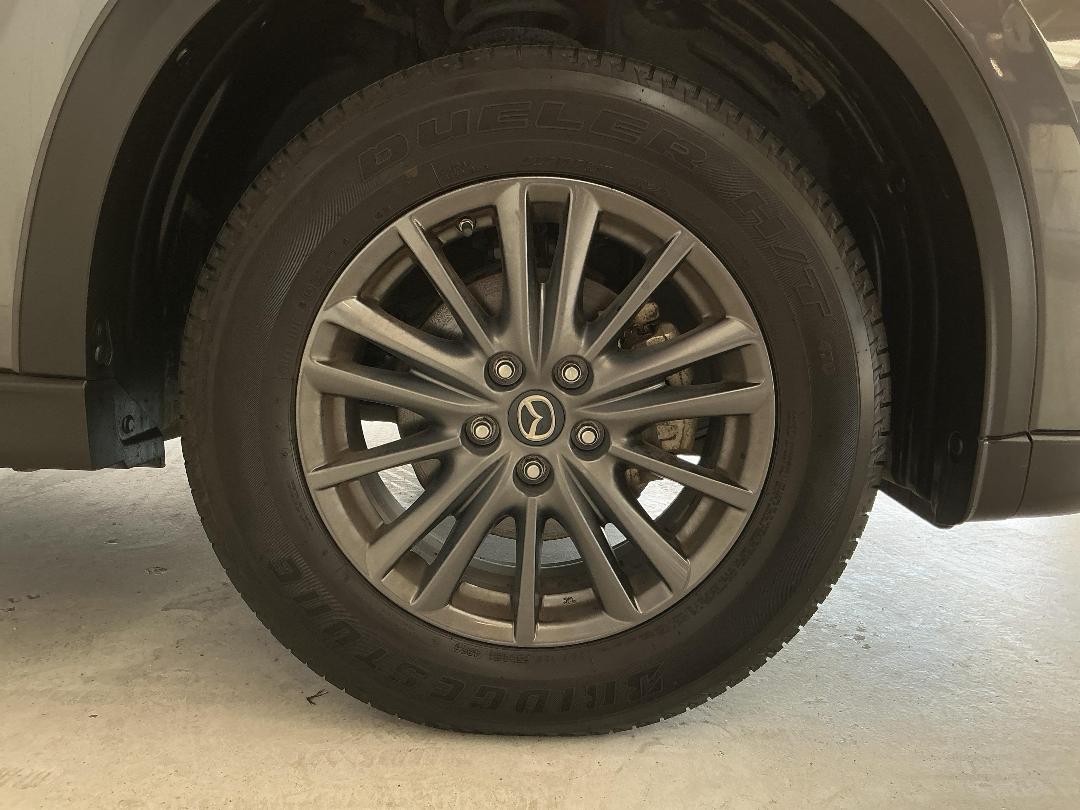 Photo '9' of Mazda CX-5