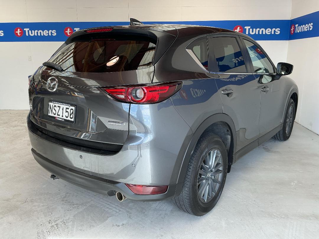 Photo '7' of Mazda CX-5