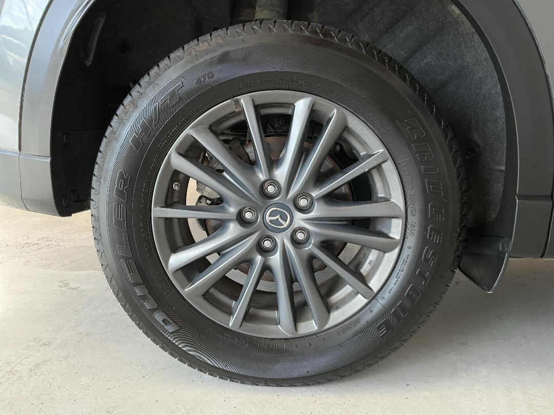 Photo '12' of Mazda CX-5