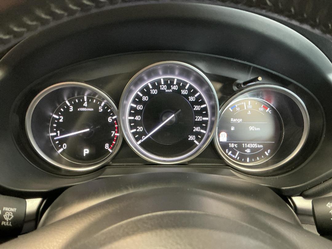 Photo '21' of Mazda CX-5