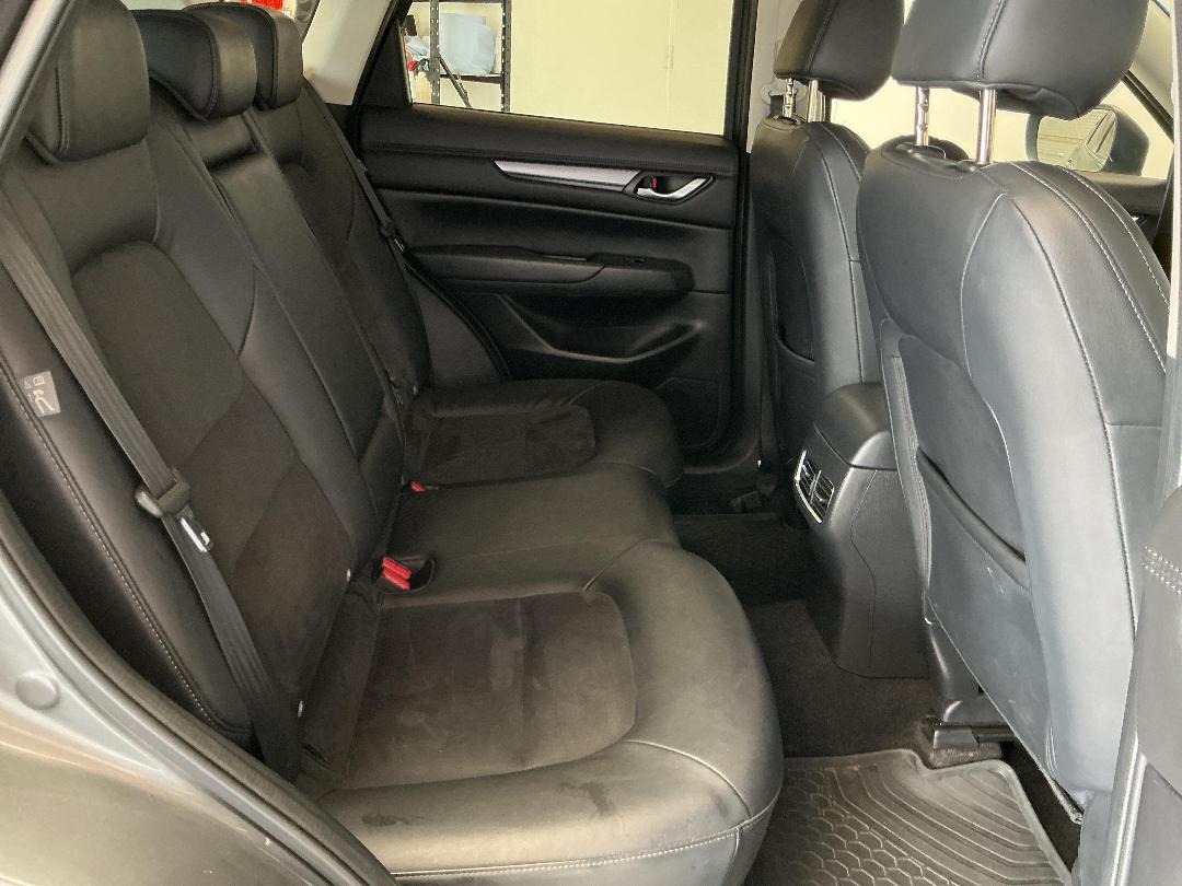 Photo '20' of Mazda CX-5