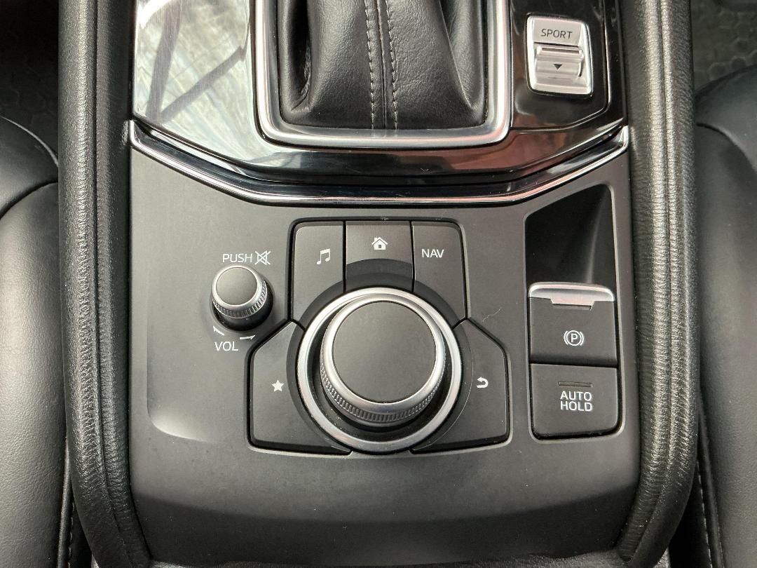 Photo '24' of Mazda CX-5