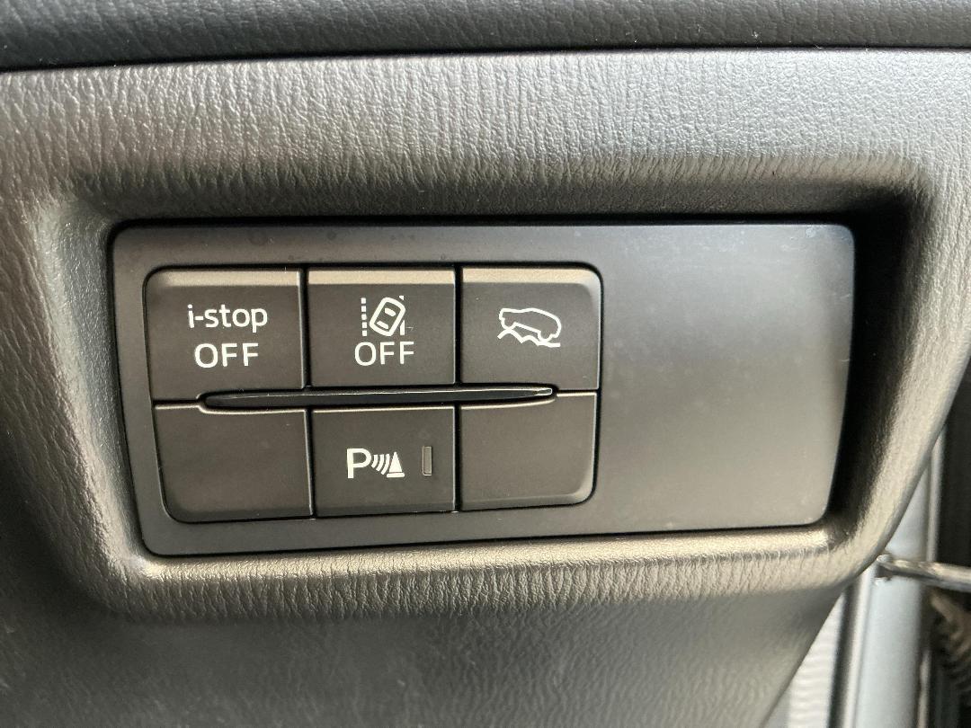 Photo '25' of Mazda CX-5