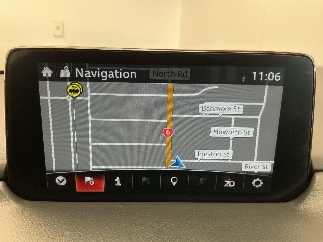 Photo '27' of Mazda CX-5