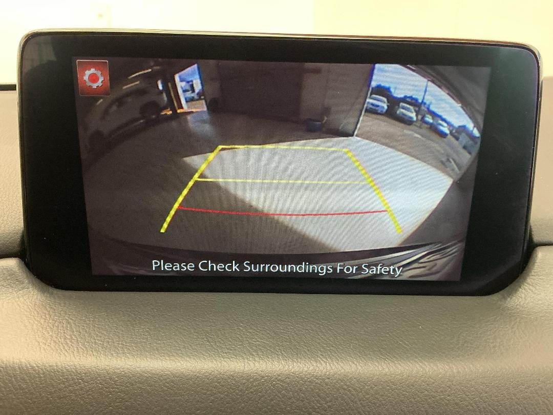 Photo '26' of Mazda CX-5